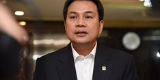Wakil Ketua DPR Tegaskan Peringatan Hari Sumpah Pemuda Bukan Sekadar Seremoni