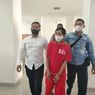 Polisi Tangkap Pelaku yang Membakar Ratusan Kios Pedagang di IRTI Monas