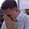 Tangis Richard Eliezer Pecah Usai Divonis 1 Tahun 6 Bulan Penjara