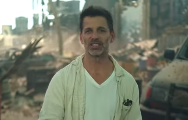 Zack Snyder beri pujian The Raid