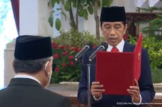 Akhir Tahun Ini Jokowi Diminta Putuskan Status Pandemi, MK: UU Tidak Berlaku Permanen
