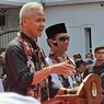 PPP Jateng Senang Mahfud MD Jadi Cawapres Ganjar, Sebut Duet Merah-Hijau Bakal Dongkrak Suara Santri dan Kiai
