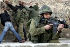 Warga Palestina Tewas Ditembak Setelah Tikam Tentara Israel
