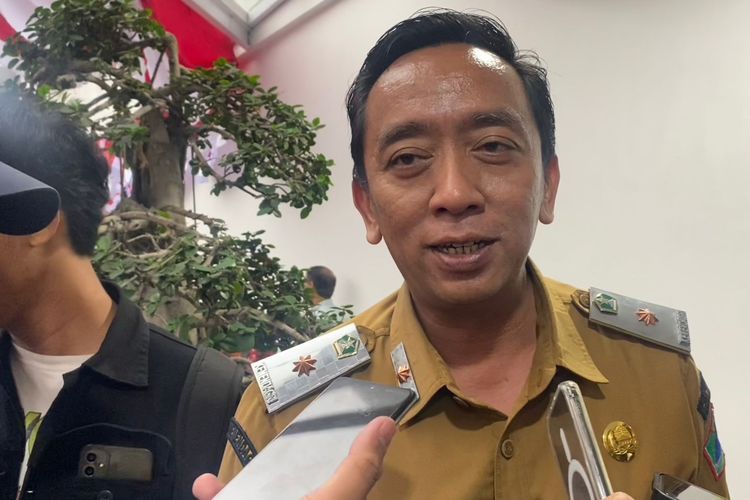 Dinsos Dampingi Siswi SMP Korban Pencabulan Tukang Ojol di Malang