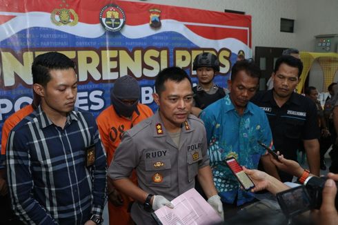 Penipuan CPNS di Kebumen Terbongkar, Korban Rugi Rp 150 Juta hingga Jadi KPK Gadungan 