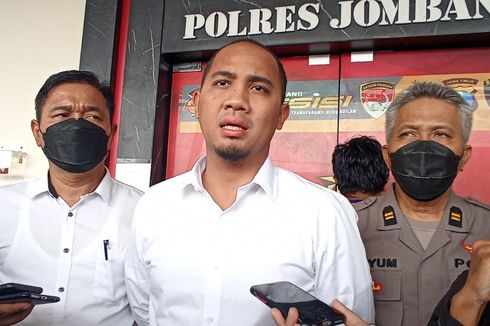 Kasus Polisi Digerebek Warga di Jombang Diselesaikan secara Kekeluargaan, Ini Penjelasannya