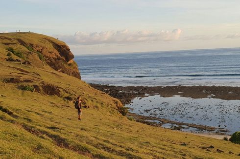 Foto Liburan Mending Pakai DSLR atau Kamera Ponsel?