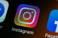 Instagram Batasi 5 Hashtag dalam Satu Postingan?