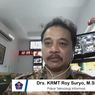 Roy Suryo Dorong KPU Terbitkan Aturan Kampanye Virtual di Pilkada 2020