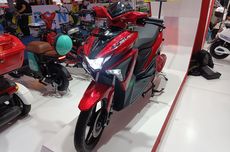 Daftar Harga Motor Listrik Penerima Subsidi, Dijual mulai Rp 7 Jutaan