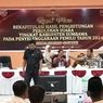 Saksi Partai Golkar di Sumbawa Minta KPU dan Bawaslu Hitung Ulang Suara di 2 TPS