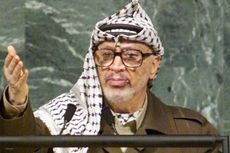 Yasser Arafat Jadi Nama Jalan di Israel, PM Netanyahu Berang