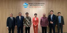 Misi Keketuaan ASEAN-BAC Indonesia, Perkuat Inovasi dan Inklusivitas Kawasan Asia Tenggara