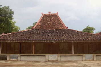 5 Keunikan Rumah Adat Joglo yang Menjadi Daya Tarik-Nya!