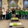 Lawan Petahana, Bacabup Situbondo Rio Yakin Dapat Dukungan PKB dan PPP