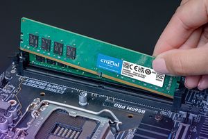 Krisis Memori Belum Reda, Diramal Berlanjut hingga 2030