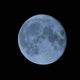 Fenomena Blue Moon akan Hiasi Langit Indonesia Sore Ini, Jam Berapa?