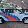 Simak, Tidak Semua Bodi Mobil Bisa Dilapisi Stiker