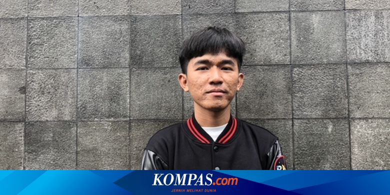 Tiko Tolak Pekerjaan Bergaji Rp 10 Juta Per Bulan dari Seorang Pengusaha