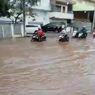 Kota Bima Dilanda Banjir, 21 Kelurahan Terendam dan 1 Orang Hilang