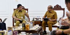 Bobby Nasution Siapkan RS Bertaraf Internasional di Sumut, Bisa Layani Pasien BPJS