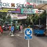 Uji Coba Insentif Parkir Kendaraan Lulus Uji Emisi di Blok M Belum Terlaksana