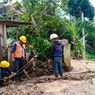 Wagub Jabar Sebut Banjir Bandang Garut karena Hutan Jadi Lahan Pertanian