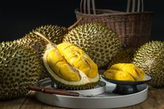 3 Ciri Durian Musang King Asli, Beli Utuh Sekulitnya