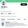 Akun Twitter TNI AD Diretas, Ini Penjelasan Mabesad