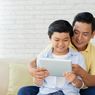 Psikolog: Ayah Punya Peran Besar dalam Asuh Anak
