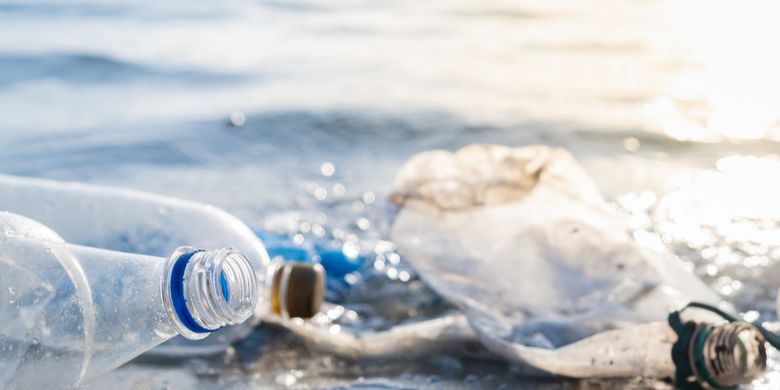 Deposit Botol Cara Norwegia Atasi Sampah Plastik Halaman All Kompas Com