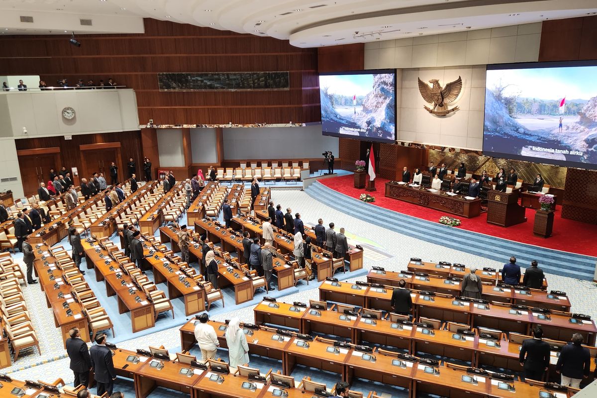 Usul Ambang Batas DPR 7 Persen: Nasdem Bidik PSI?