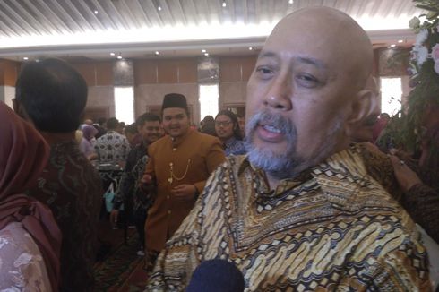 Indro Warkop: Saya Yakin Mat Solar Bersyukur dalam Keadaan Apa Pun