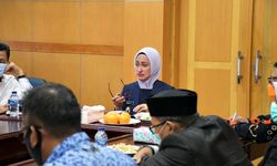 Banyak Warga Gelar Hajatan, Bupati IDP Minta Camat Berlakukan Syarat Khusus