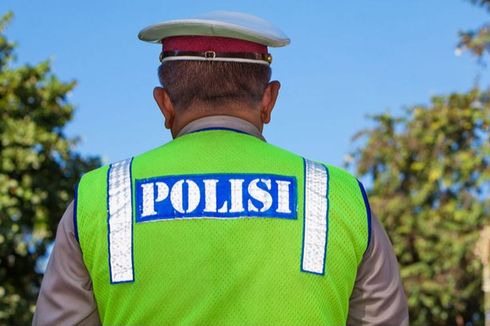 Pengakuan Polisi yang Dilaporkan Mantan Kekasih, Sempat Digigit dan Dicakar Korban