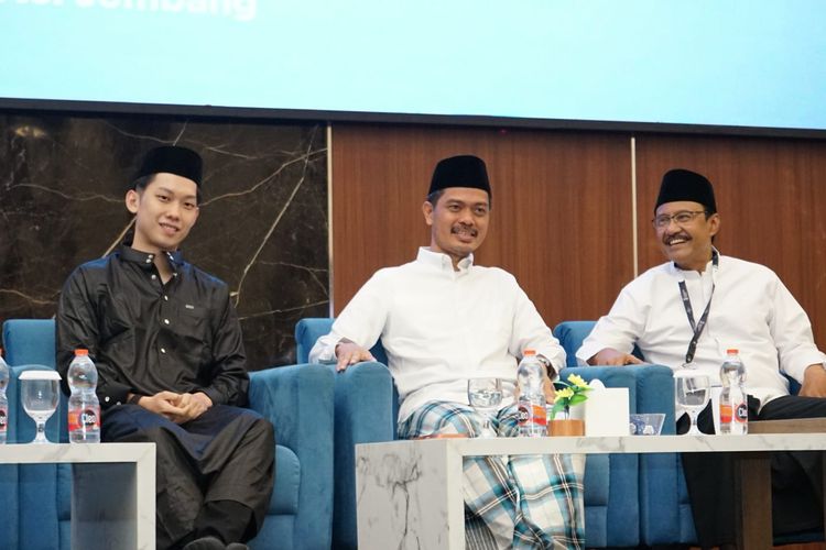 Ijazah Kubro Dalailul Khairat: Menjaga Tradisi Tirakat dan Wirid di Kalangan Nahdliyin