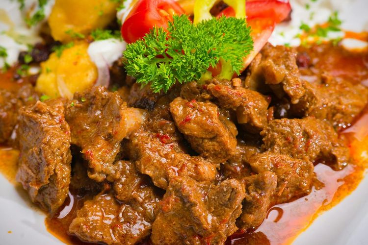 Resep Tongseng Sapi Kuah Gurih Tanpa Santan, Praktis untuk Menu Harian