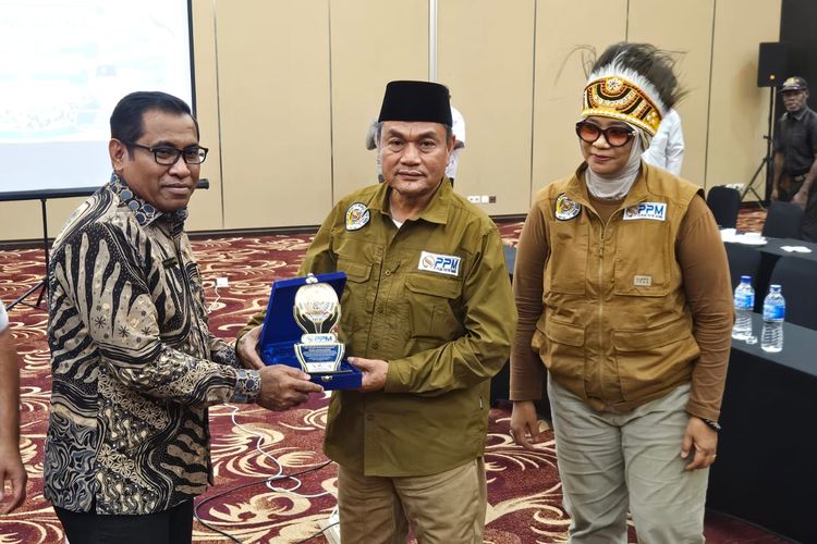 Pemkab Mamberamo Raya Papua Jajaki Kerja Sama Perusahaan untuk Kembangkan Pangan