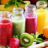 8 Resep Minuman Turunkan Kadar Kolesterol Tubuh Sesuai Pesta Tahun Baru