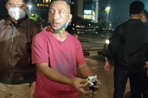 Kedapatan Bawa Ganja, Seorang Pemuda Ditangkap Polisi