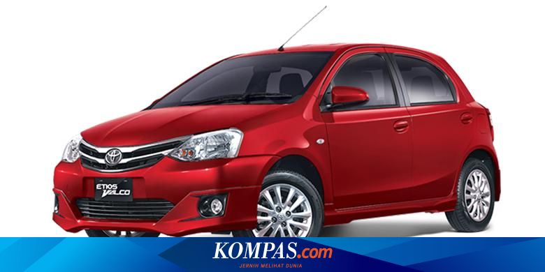 Antena Etios Patah? Begini Cara Perbaikinya