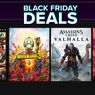 Epic Games Store Gelar Promo Black Friday, Harga Game Diskon hingga 75 Persen