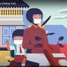 Orangtua, Ini Video Langkah Sehat Anak Sekolah dari Kemendikbud