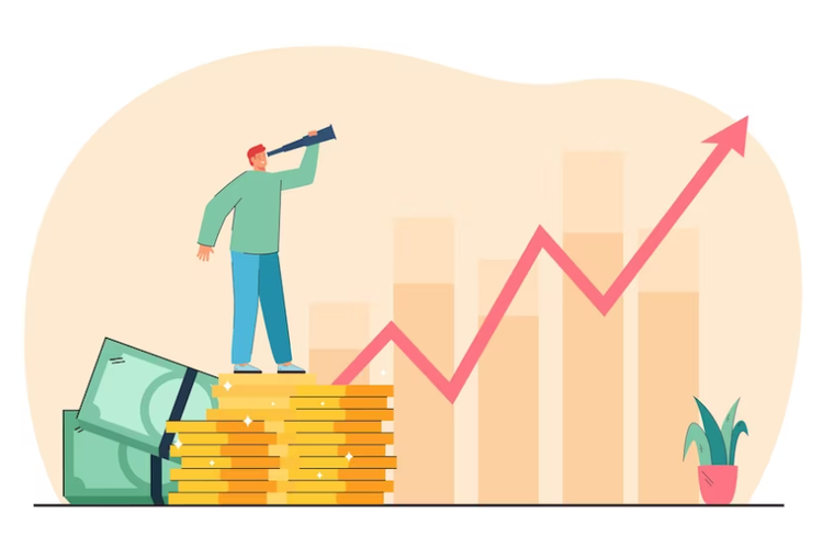 Orang kaya tidak sekadar mengejar penghasilan besar. Mereka membangun kekayaan dengan prinsip keuangan yang dijalankan konsisten dalam jangka panjang