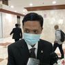 Temui KPU, Sejumlah Anggota DPR Bahas Gugatan Sistem Proporsional Terbuka di MK