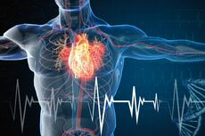 7 Efek Gagal Jantung dan Cara Mencegahnya