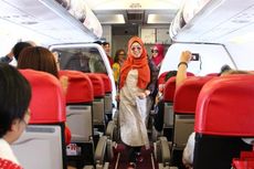 BRI dan AirAsia Indonesia Teken Kerja Sama, Apa Isinya...?