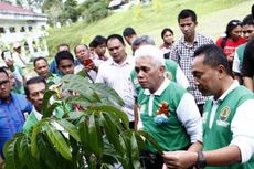 Hatta Rajasa: Dulu Senangkan Emak, Kini Senangkan Ibu