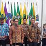 Ridwan Kamil Keluhkan Lucky Hakim Sulit Dihubungi