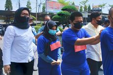 Pekerjakan Anak di Bawah Umur Jadi Pemandu Lagu, Perempuan di Tegal Ditangkap Polisi